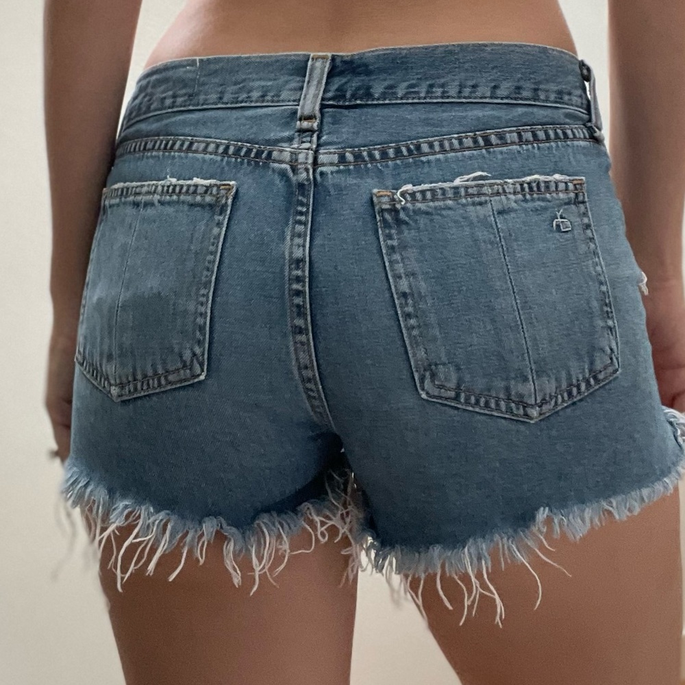 Rag and bone shorts